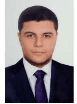 Mr. Yaser Hegazy