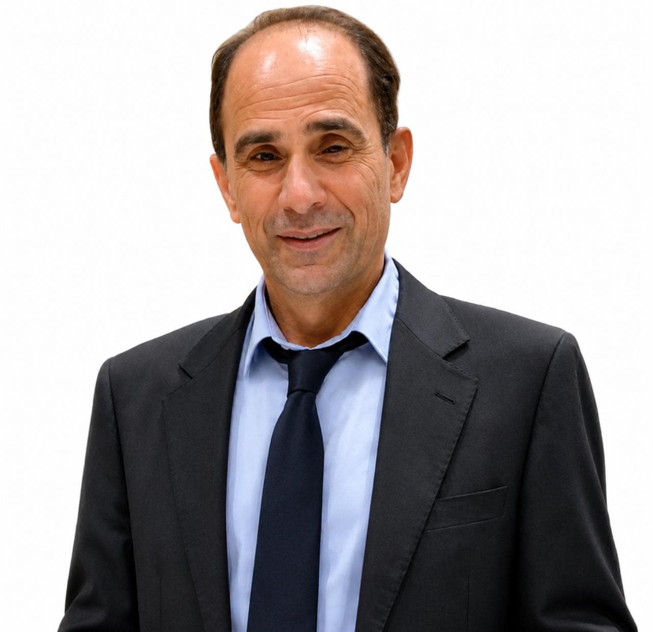 Mr. Yehya Alzohoud